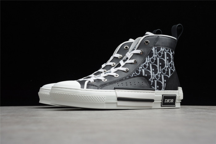 dor b23 oblique high d018