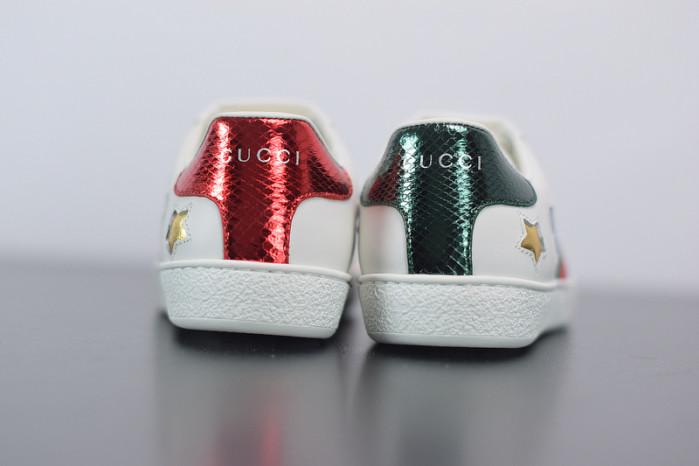 gci low top sneaker g017