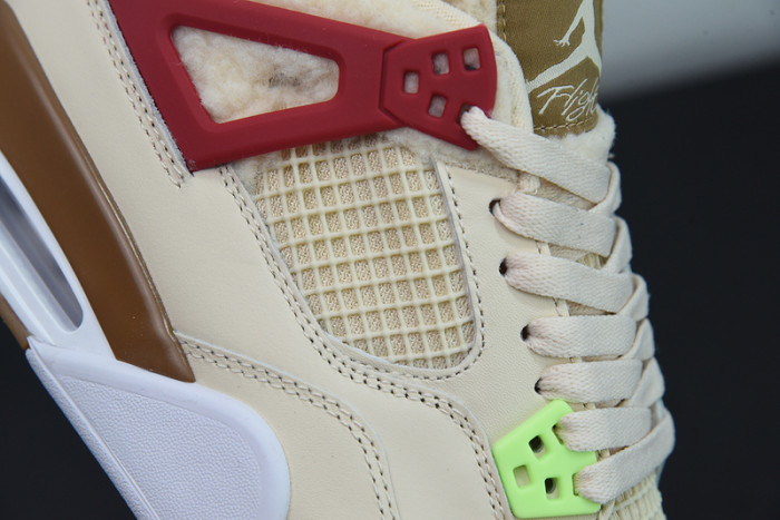 air jordan 4 gs “where the wild things are” dh0572-264