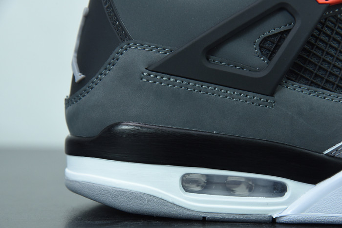 air jordan 4 retro infrared dh6927-061