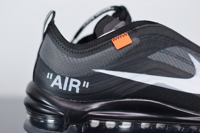 nike air max 97 off-white black aj4585-001
