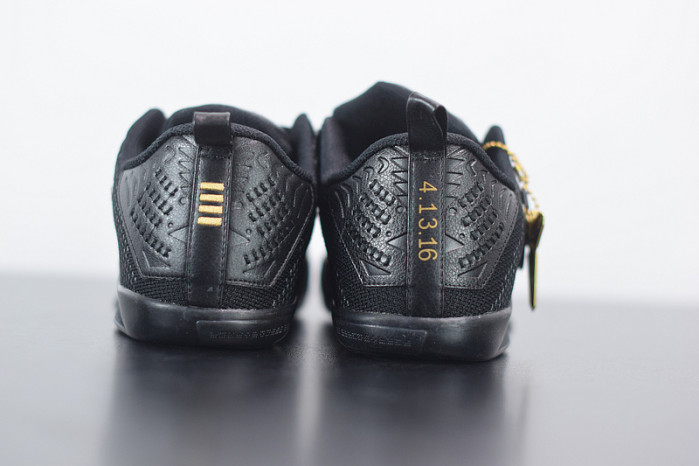 nike kobe 11 elite low ftb 869459-001