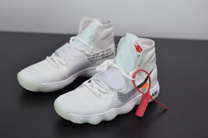 off-white x nike react hyperdunk aj4578-100