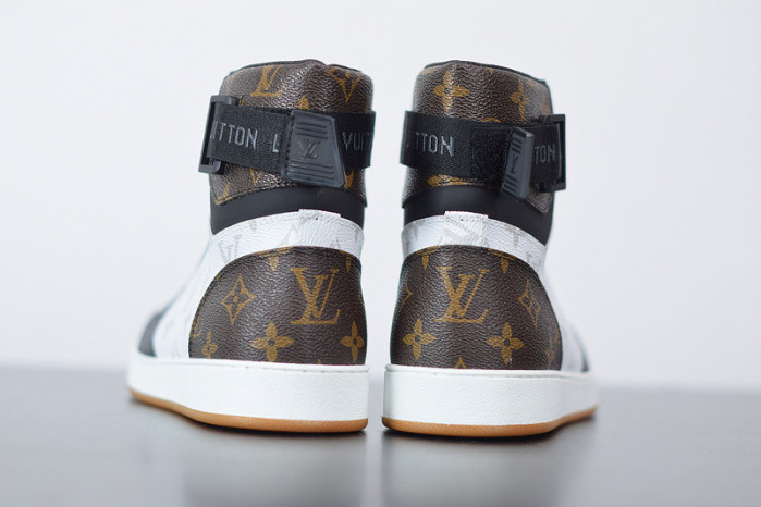 lv sneakers