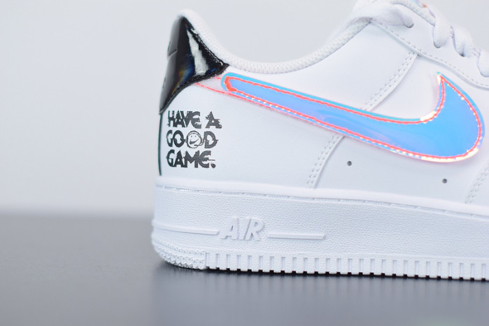 nike air force 1 low good game dc0710-191