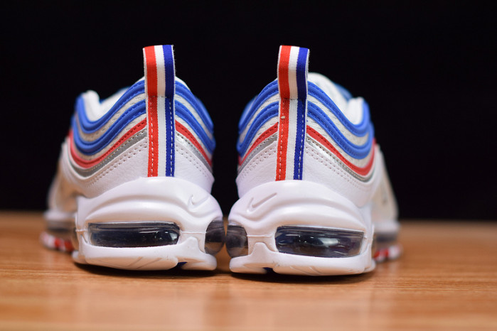nike air max 97 game royal metallic silver university red 921826-404