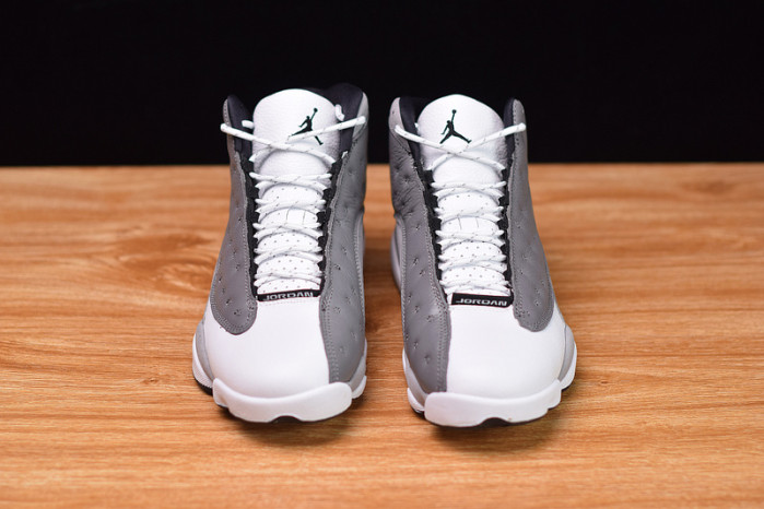 air jordan 13 retro atmosphere grey 414571-016