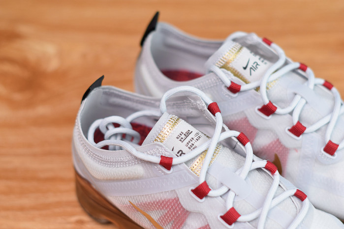 nike air vapormax 2019 chinese new year 2019 pure platinum bq7038-001