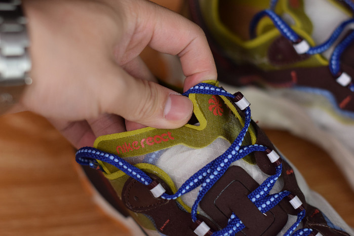 nike react element 87 moss aq1090-300