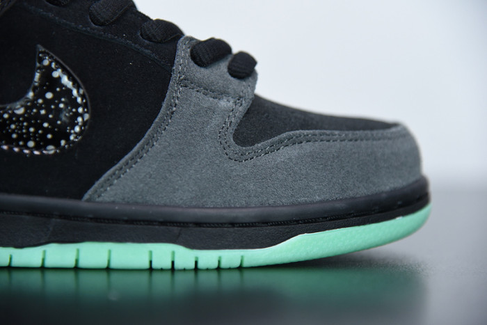 nike dunk sb low premier "N0*Hern lights" 724183-063