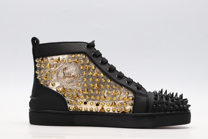 Ch**an louboutin