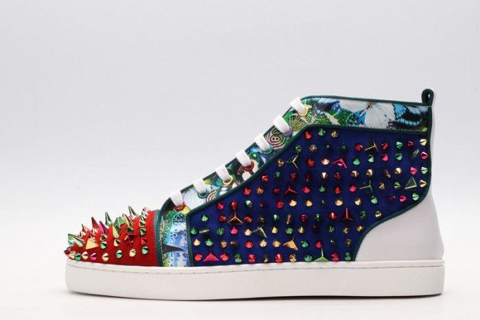 Ch**an louboutin