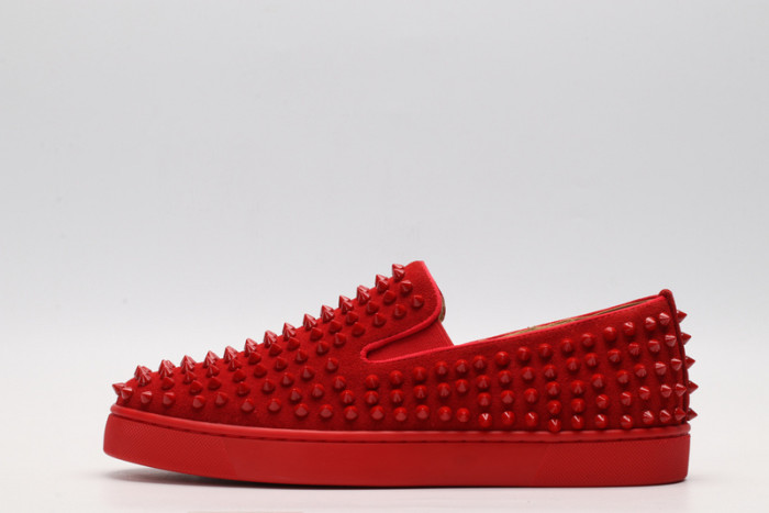 Ch**an louboutin