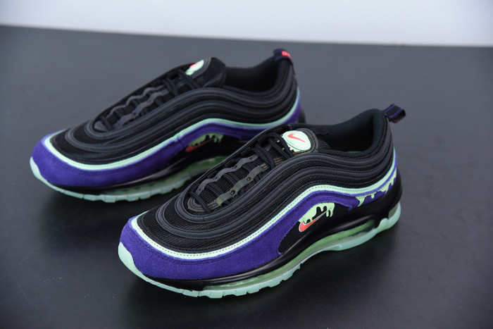 nike air max 97 slime halloween dc1500 001
