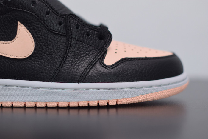 air jordan 1 retro high og crimson tint 555088-081