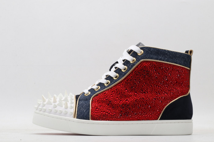 Ch**an louboutin