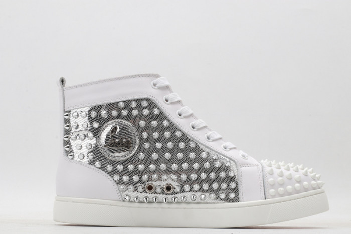 Ch**an louboutin