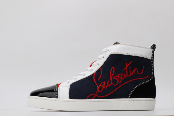 Ch**an louboutin