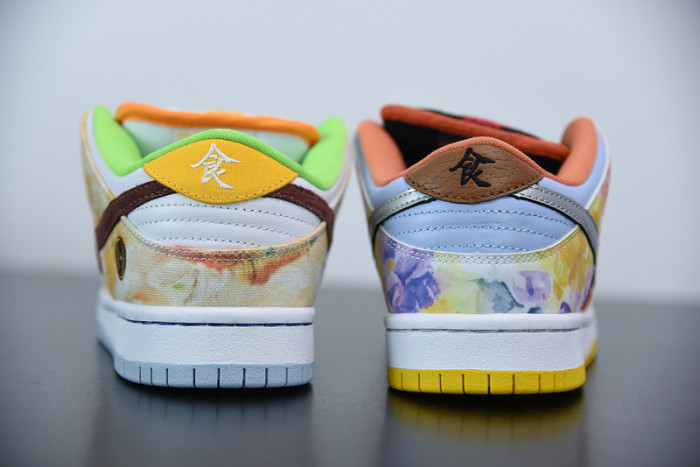 nike sb dunk low cny chinese new year (2021) cv1628-800