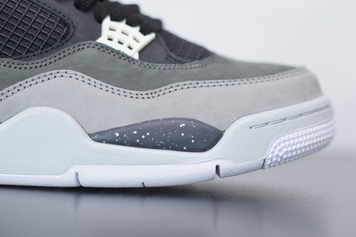 air jordan 4 retro fear pack 626969-030