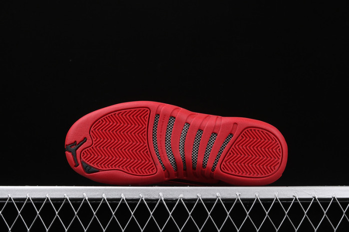 air jordan 12 retro gym red 130690-601