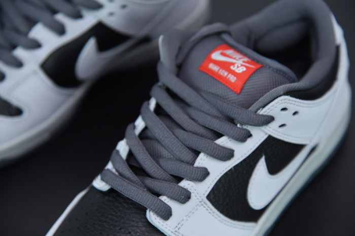 nike sb dunk low high send help 504750-020