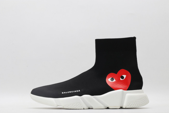 balcia speed trainer