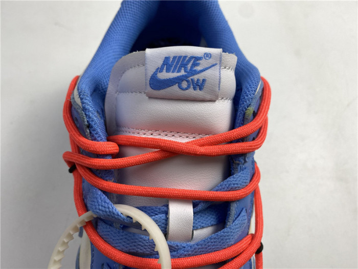 nike sb dunk low off-white blue ct0856-403