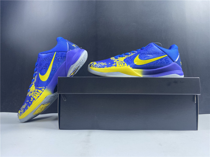 nike kobe 5 protro (2020) 5 rings cd4991-400