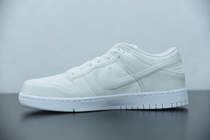 dover street market nike dunk low dh2686-100