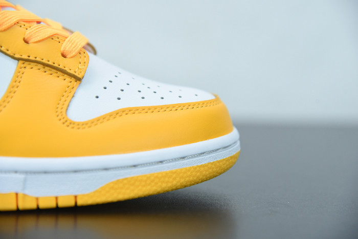 nike dunk low wmns “laser orange” dd1503-800