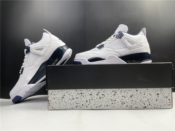 air jordan 4 "columbia 314254-107
