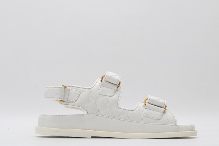 CN Slide Sandal 1993