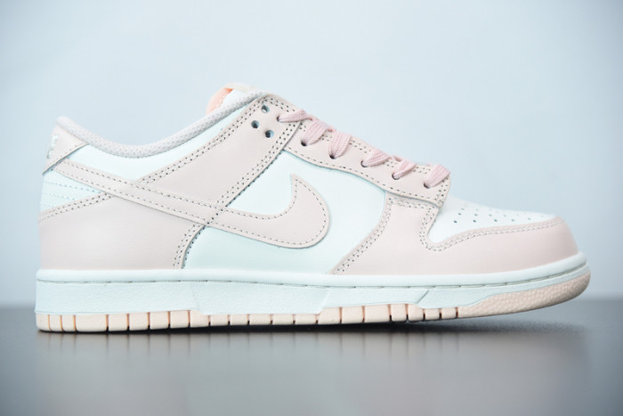 nike dunk low "orange pearl" dd1503-102