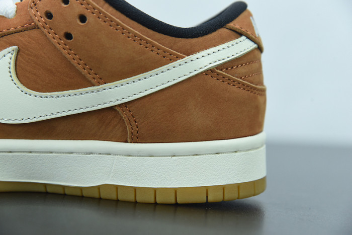 nike dunk low " wheat " dh1319-200
