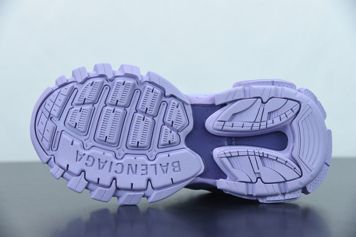 balcia track sneaker