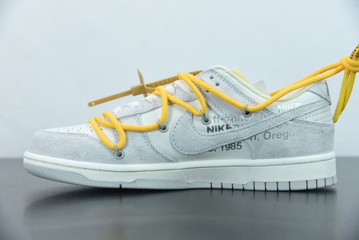 off white nike dunk low 39 of 50 ow dj0950-109