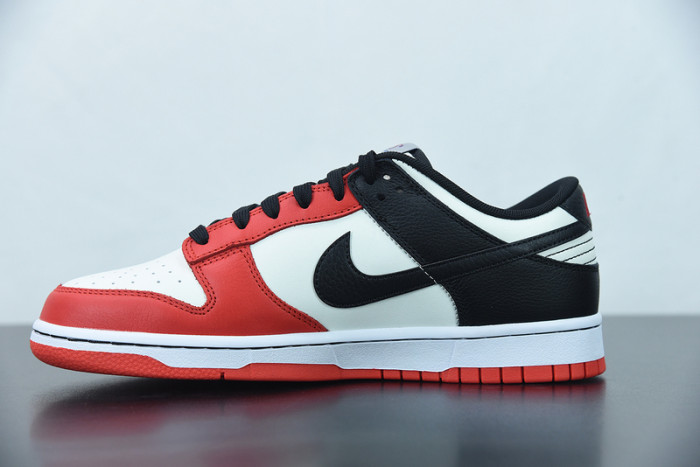 nba x nike dunk low emb 75th anniversary dd3363-100