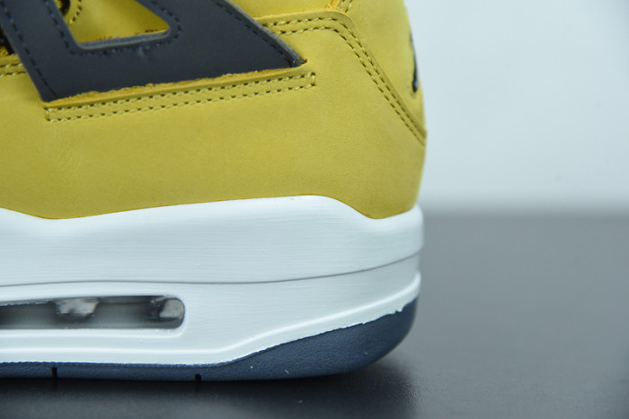 air jordan 4 retro lightning ct8527-700