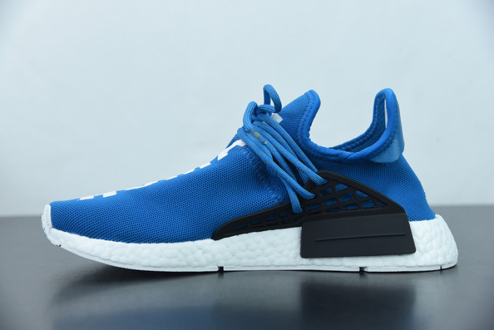 pharrell x nmd human race