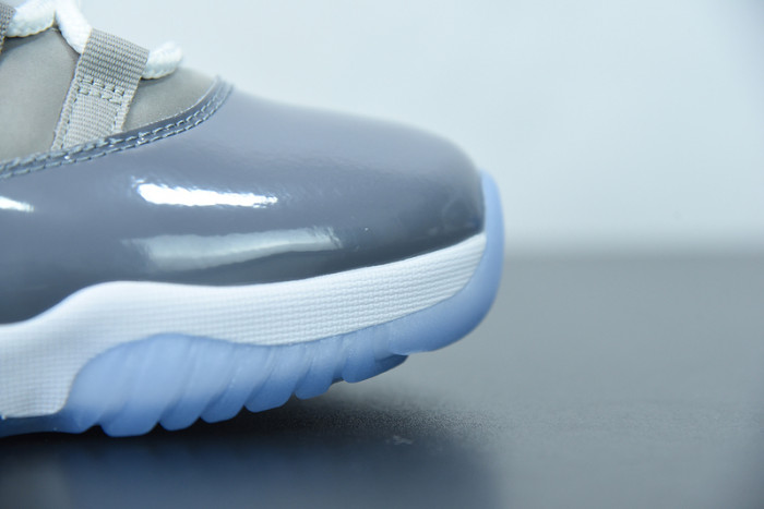 air jordan 11 cool grey ct8012-005