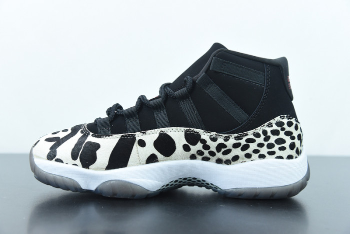 air jordan 11 animal instinct ar0715-010
