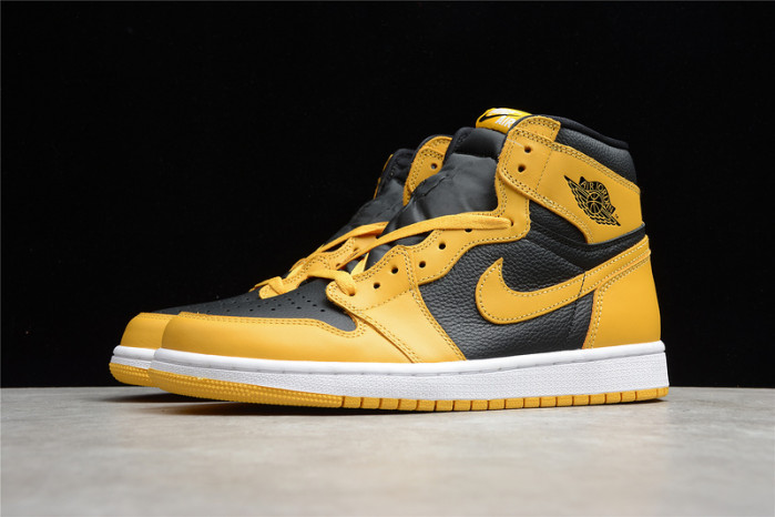 air jordan 1 high og “pollen 555088-701