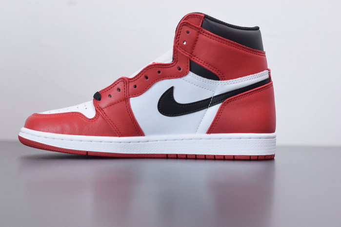 air jordan 1 chicago 555088-101