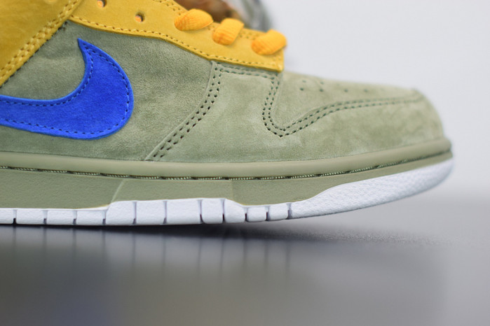 nike sb dunk low puff n stuff 313170-341