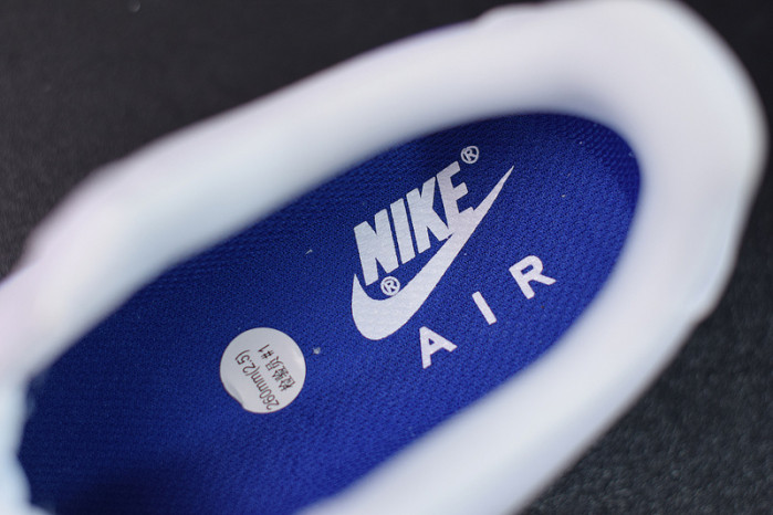nike air force 1 low sketch white royal cw7581-100
