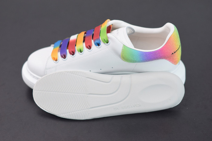 alexander mcqueen sneakers