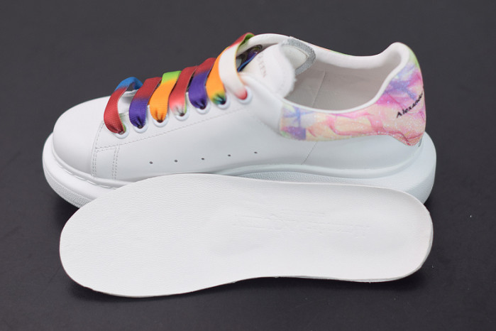 alexander mcqueen sneakers