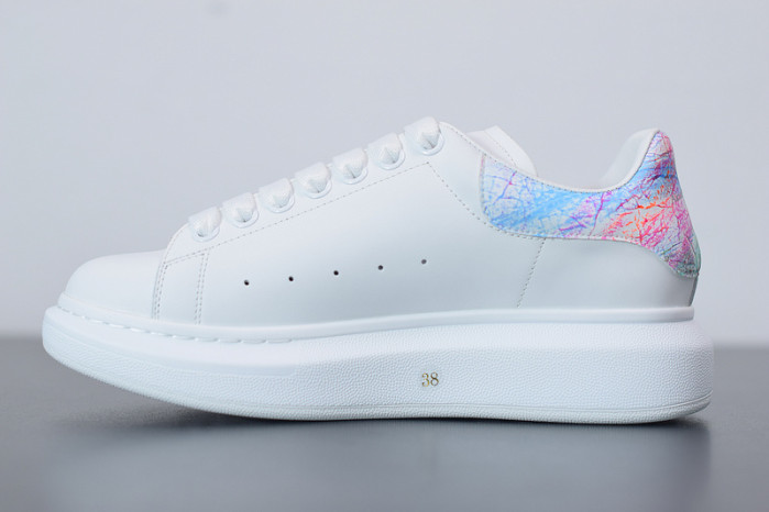 alexander mcqueen sneakers