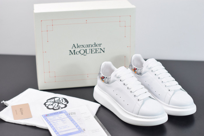 alexander mcqueen sneakers